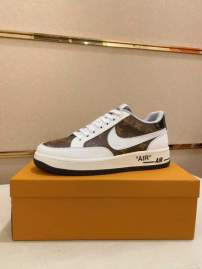 Picture of Louis Vuitton Shoes _SKULVsz38-44mnf064917208
